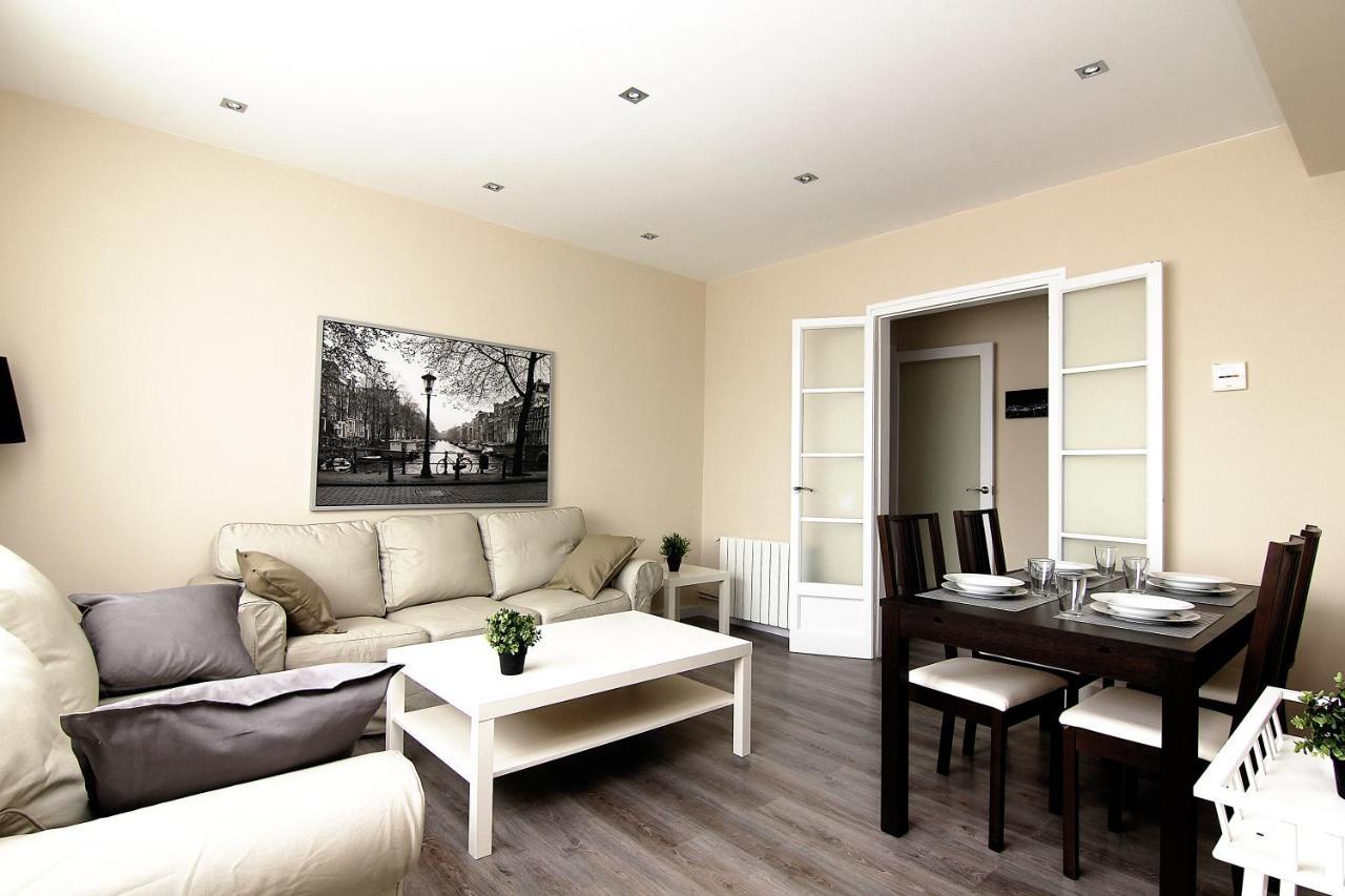 Riua - Private Terrace Penthouse Next To The Fair Βαρκελώνη Εξωτερικό φωτογραφία
