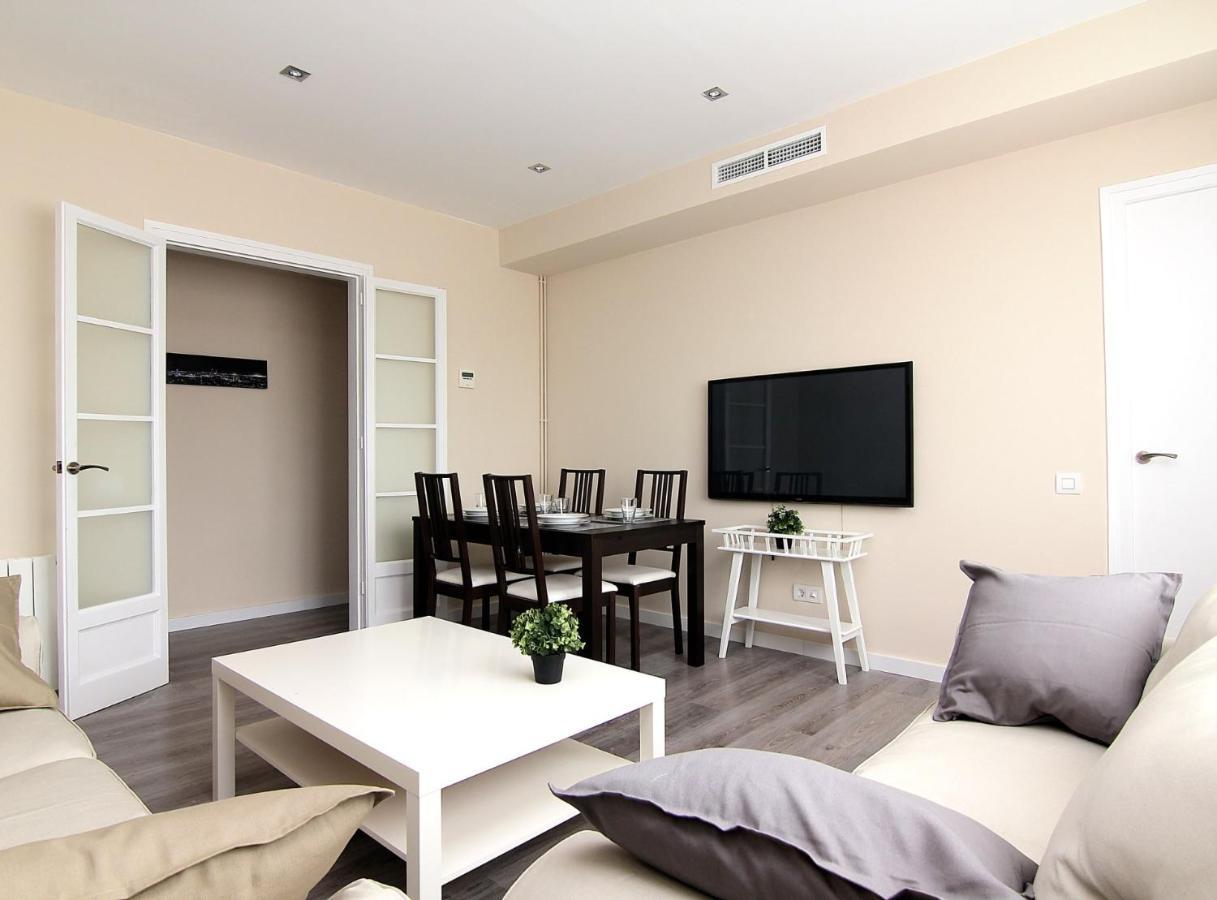Riua - Private Terrace Penthouse Next To The Fair Βαρκελώνη Εξωτερικό φωτογραφία