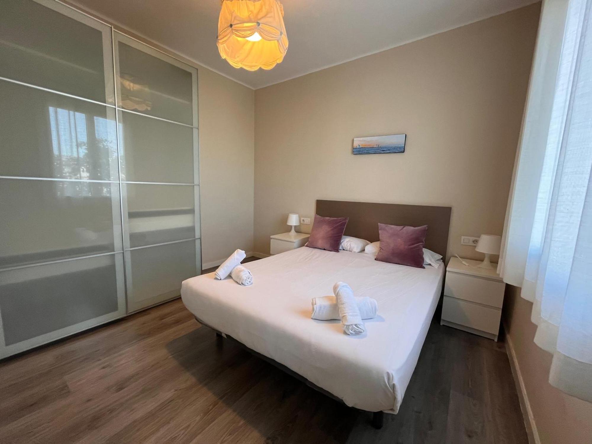 Riua - Private Terrace Penthouse Next To The Fair Βαρκελώνη Εξωτερικό φωτογραφία